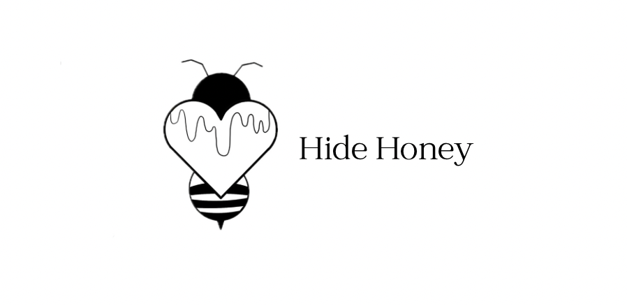 Hide honey